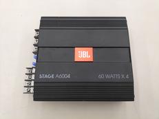 パワーアンプ　本体のみ|JBL