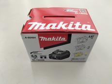 充電回数１回　１８Ｖ　リチウムイオン充電池|MAKITA