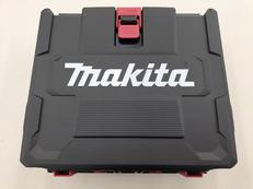 未使用品！　４０Ｖｍａｘ　インパクトドライバ|MAKITA