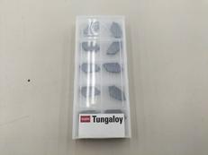 未使用品　チップ　ＴＨ１０|TUNGALOY