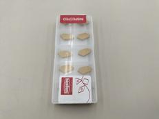 未使用品　チップ　Ｔ３１３Ｗ|TUNGALOY