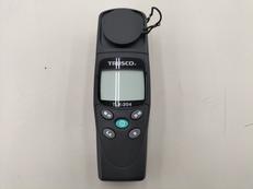 使用感ほぼなし！　デジタル照度計|TRUSCO