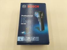 未使用品　放射温度計|BOSCH