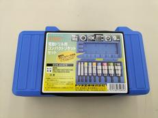 未使用　未開封品　ソケットセット|TOP