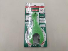 未使用　未開封品　ミニラチェットチューブカッタ|KTC