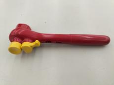 未使用品　９.５ｓｑ.絶縁ラチェットハンドル|KTC