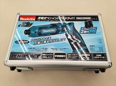 未使用品　7.2V　ペンインパクトドライバ|MAKITA