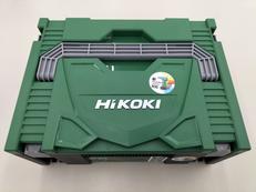 未使用品　18V/14.4V マルチツール|HIKOKI