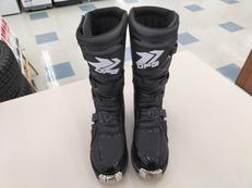 美品！　オフロードブーツ|DFG