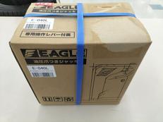 未開封品　ジャッキ　2t|EAGLE