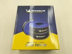 未開封品　タイヤバッグ|MICHELIN