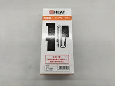 美品！　バッテリーセット|RSTAICHI