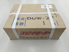 未開封品！　スピードローラー|ダイキ