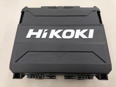 美品！　３６Ｖ　充電式インパクトドライバ　マルチボルト|HIKOKI