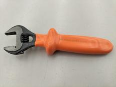 美品！　絶縁　レンチ|FACOM