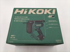 未使用品！　１８Ｖ　全ねじカッタ|HIKOKI