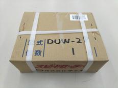 未使用品　スピードローラー|DAIKI