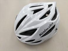 使用感なし！　自転車　ヘルメット|OGK KABUTO