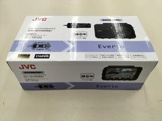 未使用品　ドライブレコーダー|JVC