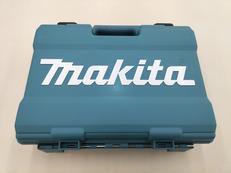 未使用品！　10.8V　インパクトドライバ|MAKITA