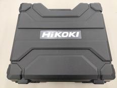 未使用品　マルチボルト　３６Ｖ　コードレスハンマ|HIKOKI
