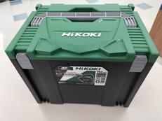 未使用品　マルチボルト　３６Ｖ　チップソーカッター|HIKOKI