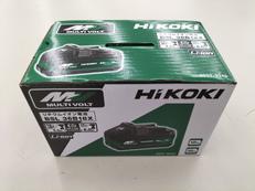未使用品！　マルチボルト　リチウムイオン充電池|HIKOKI