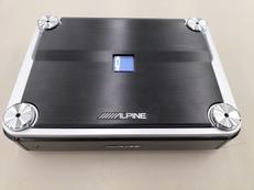 デジタルアンプ|ALPINE