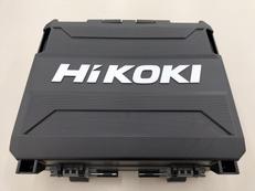 未使用品　マルチボルト　インパクトドライバ|HIKOKI