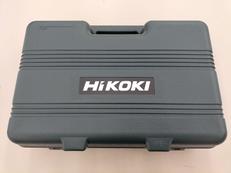 未使用品　18V　コーナードリル|HIKOKI