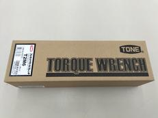 使用感なし！　トルクレンチ|TONE