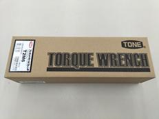 使用感なし！　トルクレンチ|TONE