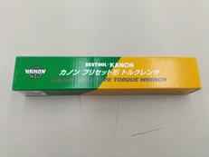 極美品！　トルクレンチ|KANON