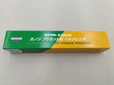 極美品！　トルクレンチ|KANON