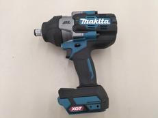 未使用品！　４０Ｖｍａｘ　インパクトレンチ　本体のみモデル|MAKITA