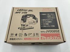 未使用品　４０Ｖｍａｘ　ジグソー　本体のみモデル|MAKITA