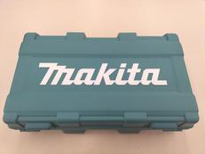 未使用品！　１８Ｖ　ベルトサンダー|MAKITA