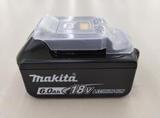 リチウムイオン充電池|MAKITA