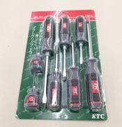 ドライバーセット|KTC