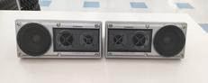 ロンサムカーボーイ　BOX型スピーカー|PIONEER