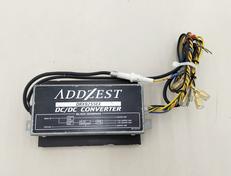 DC/DCコンバーター|ADDZEST