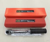 使用感なし　ドレン専用トルクレンチ|PRO-AUTO