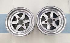 ホイール2本セット|SSR