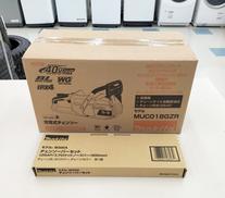 未使用　充電式チェーンソー|MAKITA