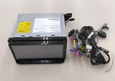 ナビゲーションシステム|KENWOOD