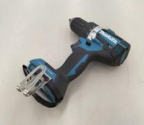 状態良好　充電式ドライバドリル|MAKITA