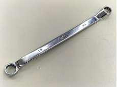 マックツール　メガネレンチ　16×18mm|MacTOOLS