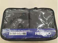 レカロ　PRO RACER RMS専用サイサポートパッド|RECARO