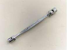 スナップオン　フレックスボックスレンチ　10×12|SNAP-ON