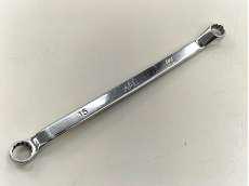 マックツール　メガネレンチ　13×15mm|MacTOOLS